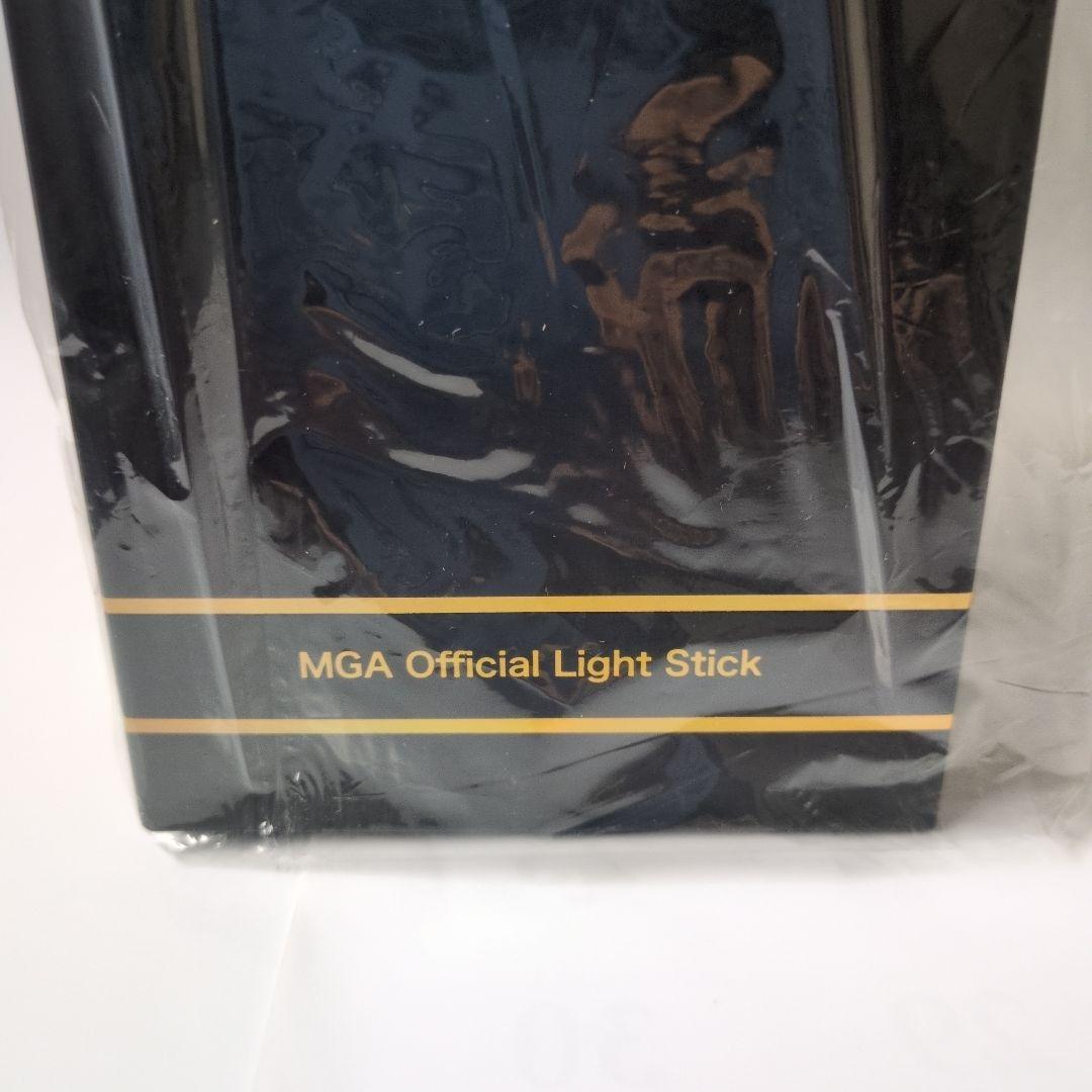 Mrs.GREEN　APPLE　MGA Official Light Stick