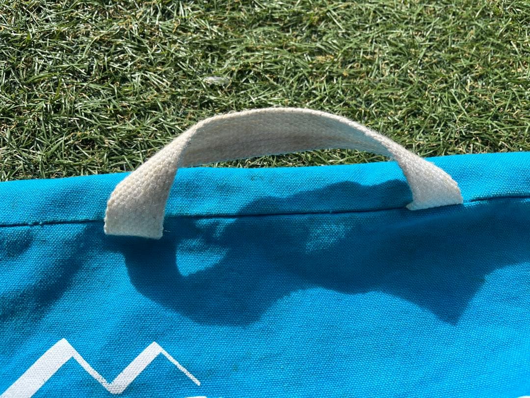 K*o様 REI トラベルチェア　ヴィンテージ