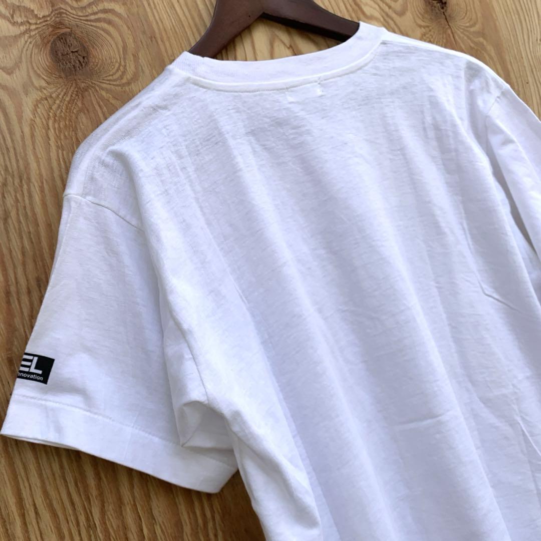 レア★DUEL★デュエル★90's★ヴィンテージ★シングルステッチ★tシャツ古着