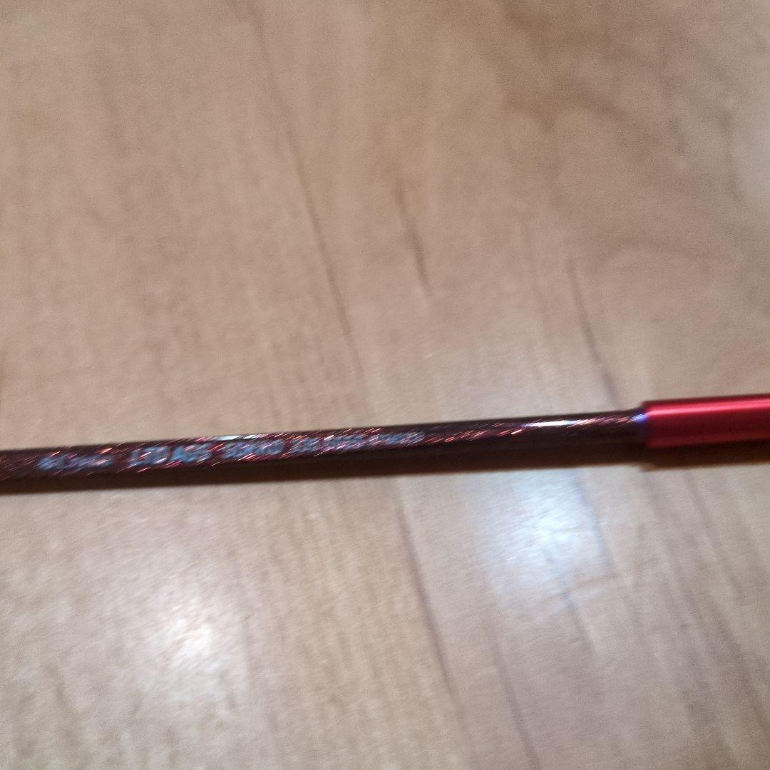 Daiwa LTD AGS SOKKO 335 SSSS ワカサギ竿 速攻