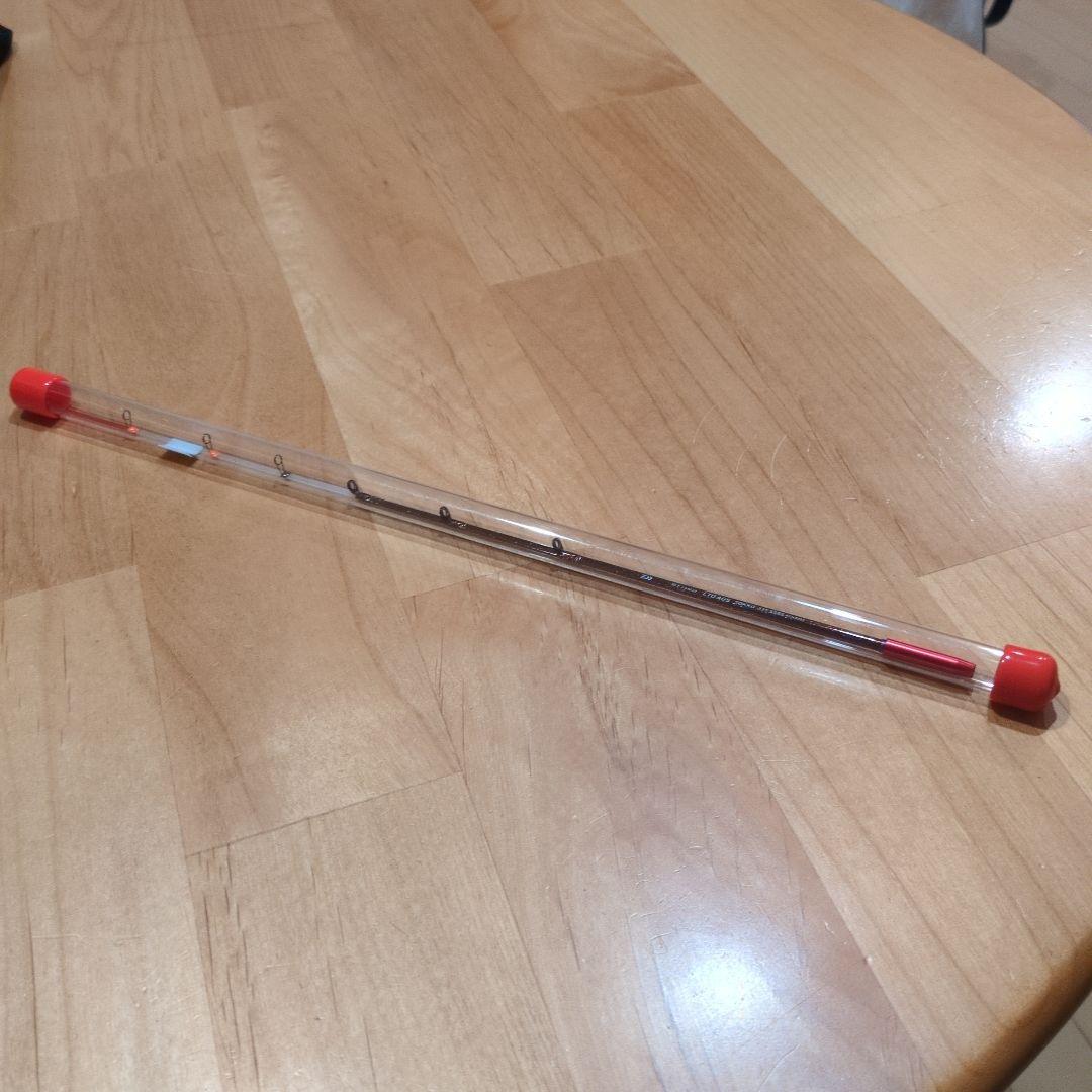 Daiwa LTD AGS SOKKO 335 SSSS ワカサギ竿 速攻