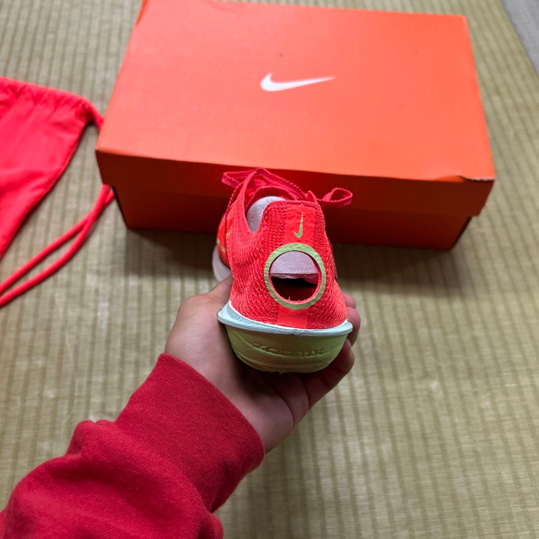 Nike スパイク　ヴィクトリーフライ2 ２７.0cm