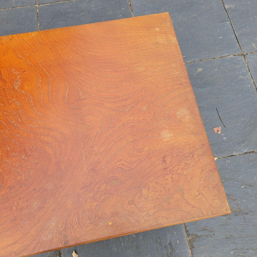 希少 vintage ローテーブル センターテーブル 座卓 昭和レトロ ちゃぶ台