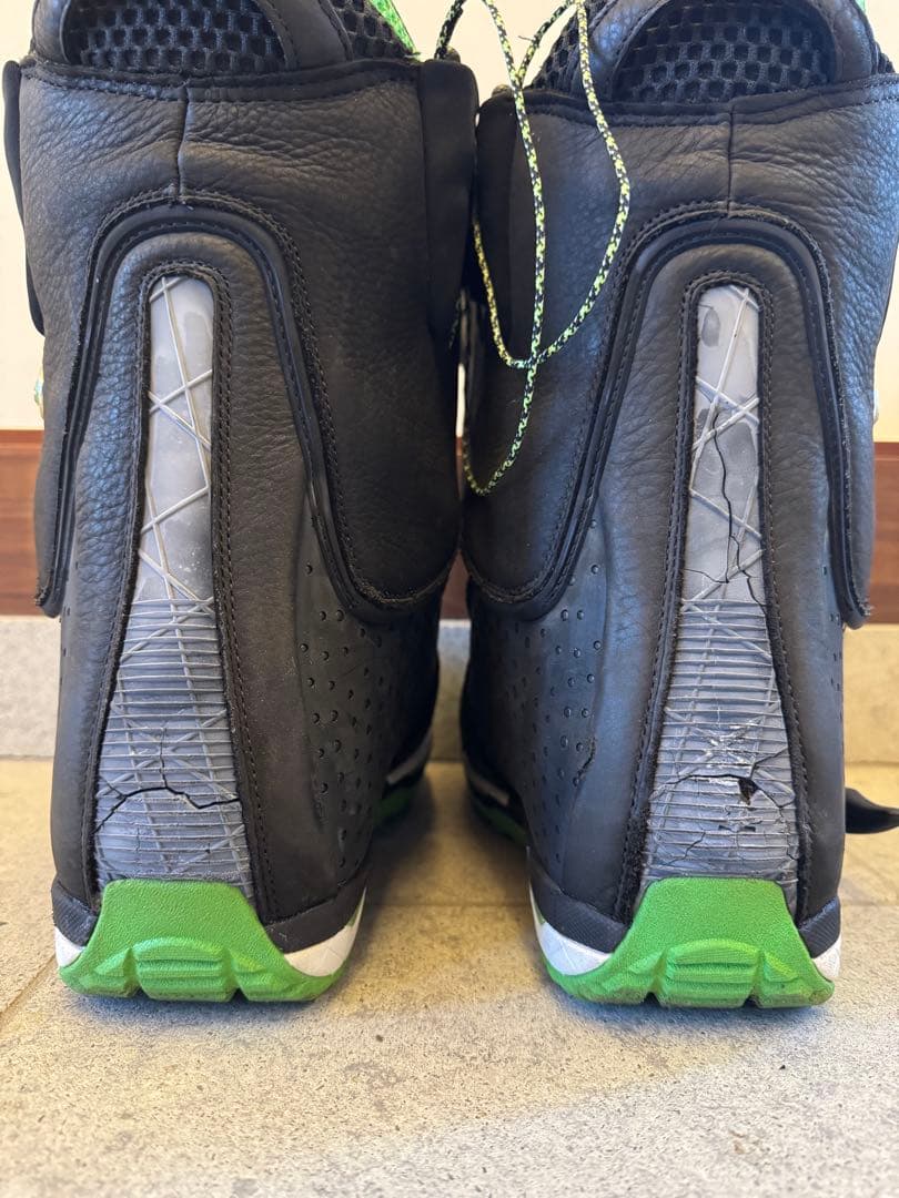 BURTON バートン スノーボード ブーツ SLX スノボ グラトリ ジブ