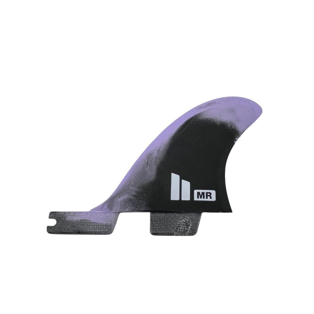 【新品】【定価18480円】FCS II MR ツイン＋スタビ PC XL