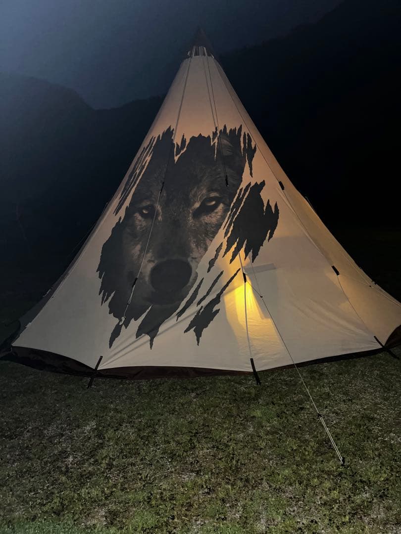 Western soul ウエスタンソウル　BIG tent