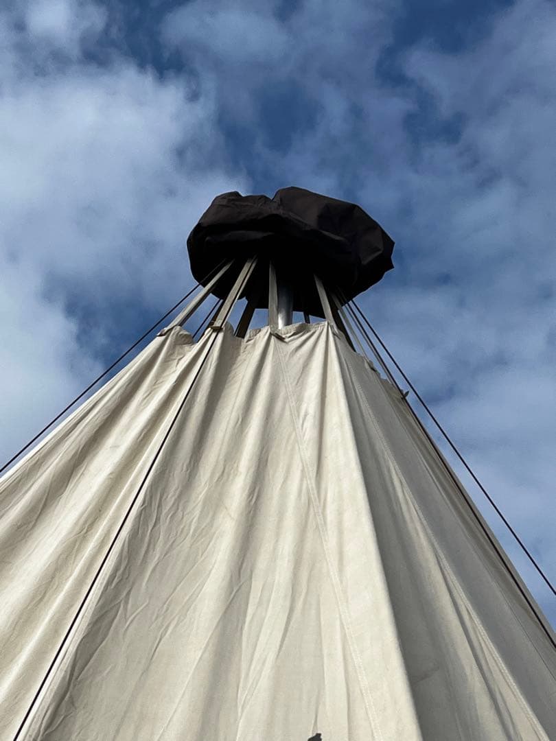 Western soul ウエスタンソウル　BIG tent