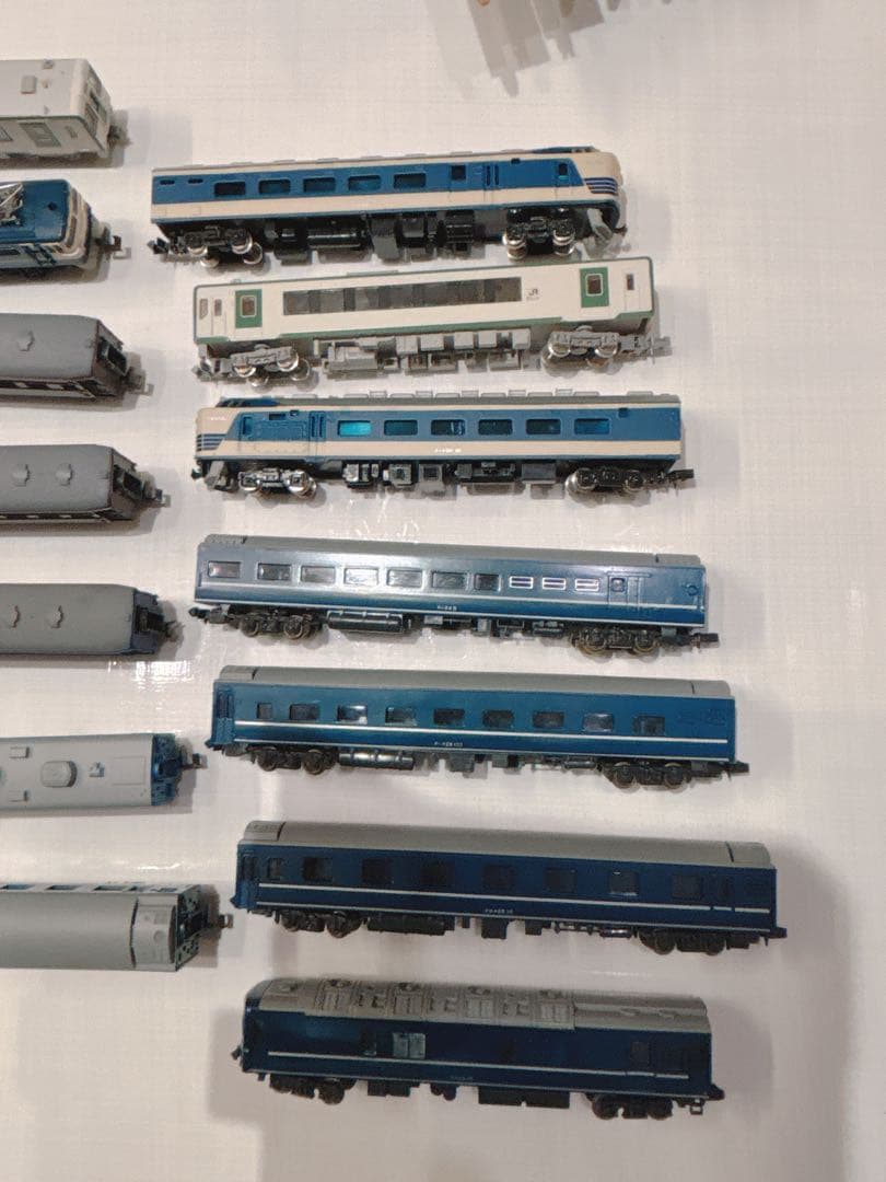 鉄道模型 Nゲージ　トミックス TOMIX 5504 パワーユニットN-1