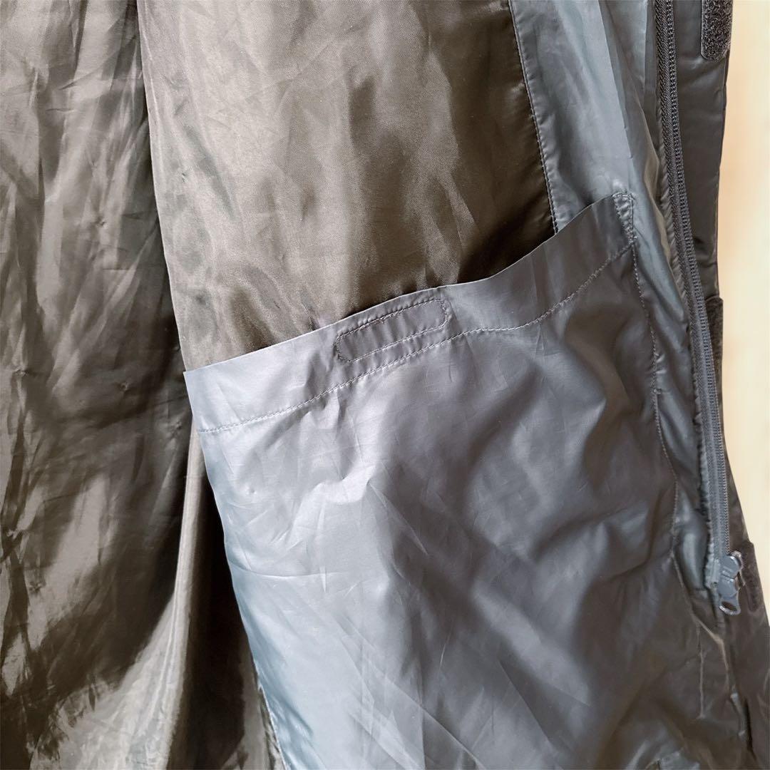 アディダス adidas climaproof ベンチコート ダウン80％ L