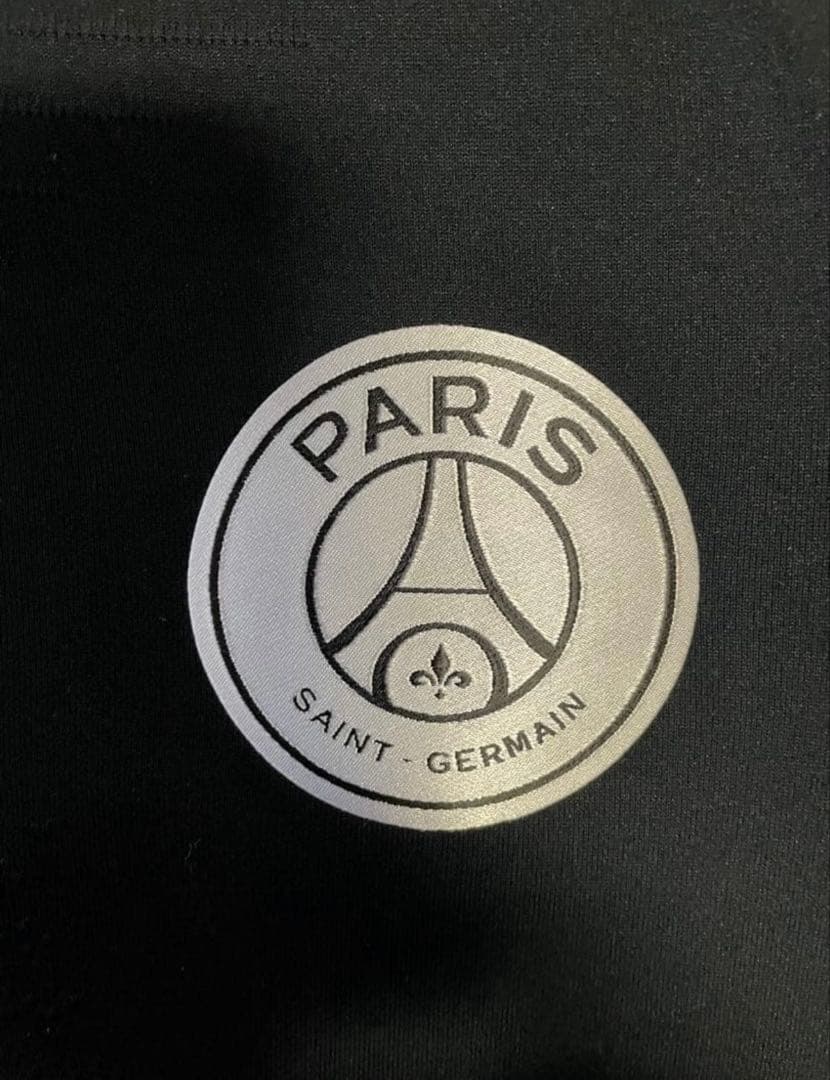 パリサンジェルマン　ネイマール　ユニフォーム　18/19サード　オーセンBK