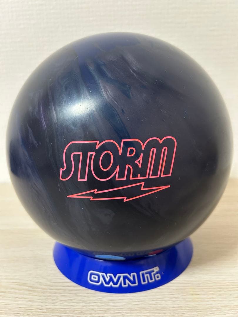 N_Bowling 【15ポンド】アイオンプロ