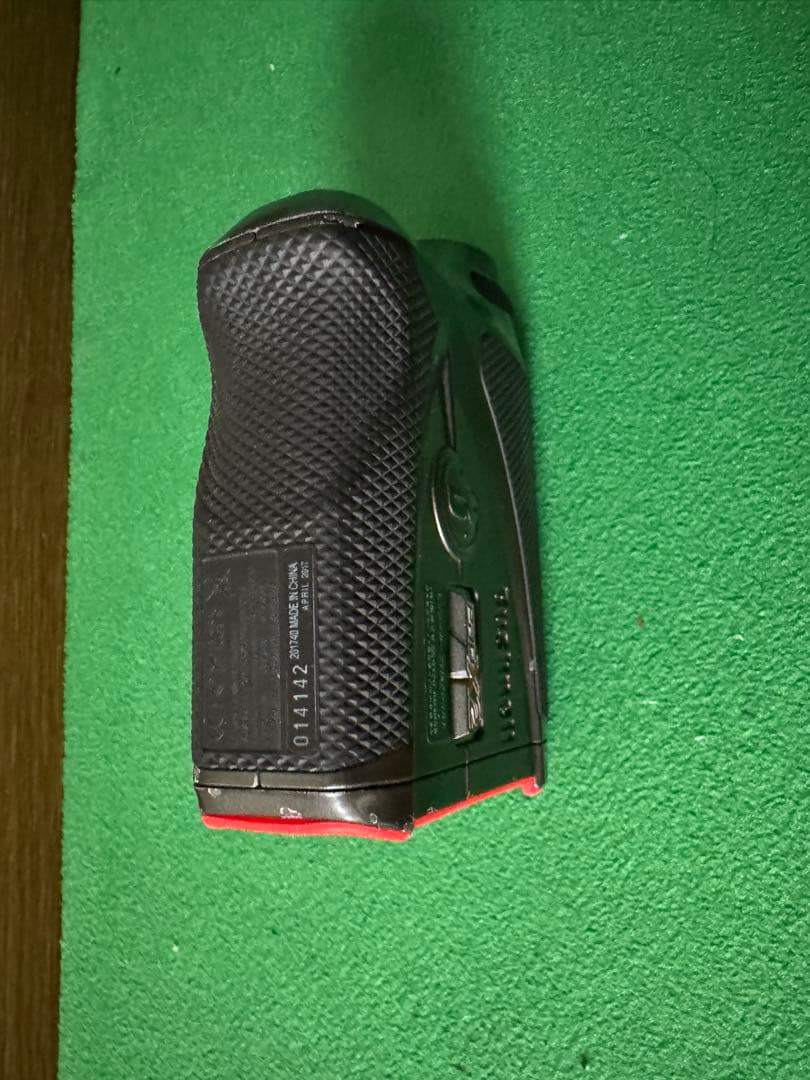 Bushnell Pro X2 ゴルフ用距離計