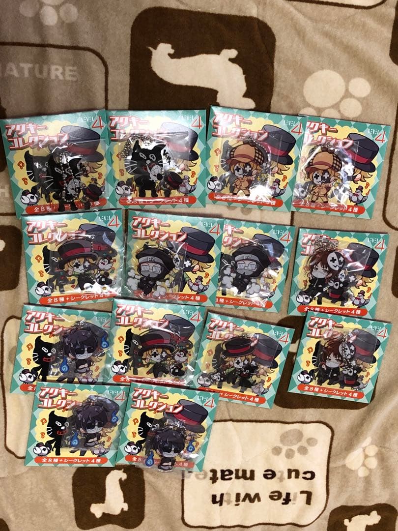 キヨ　レトルト　Level.4 Level.5 グッズ