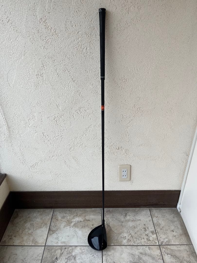 ブリヂストン TOUR B XD-3 ドライバー 　TENSEI オレンジ 5S