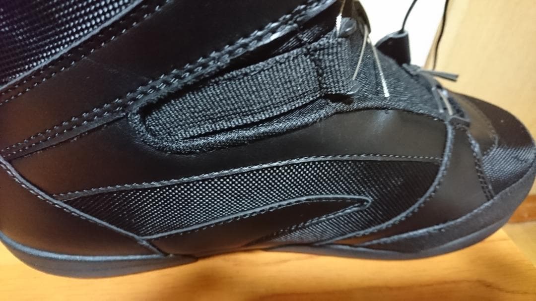 LASTARTS ラスターツ スノーボードブーツLS812 27.5〜28cm