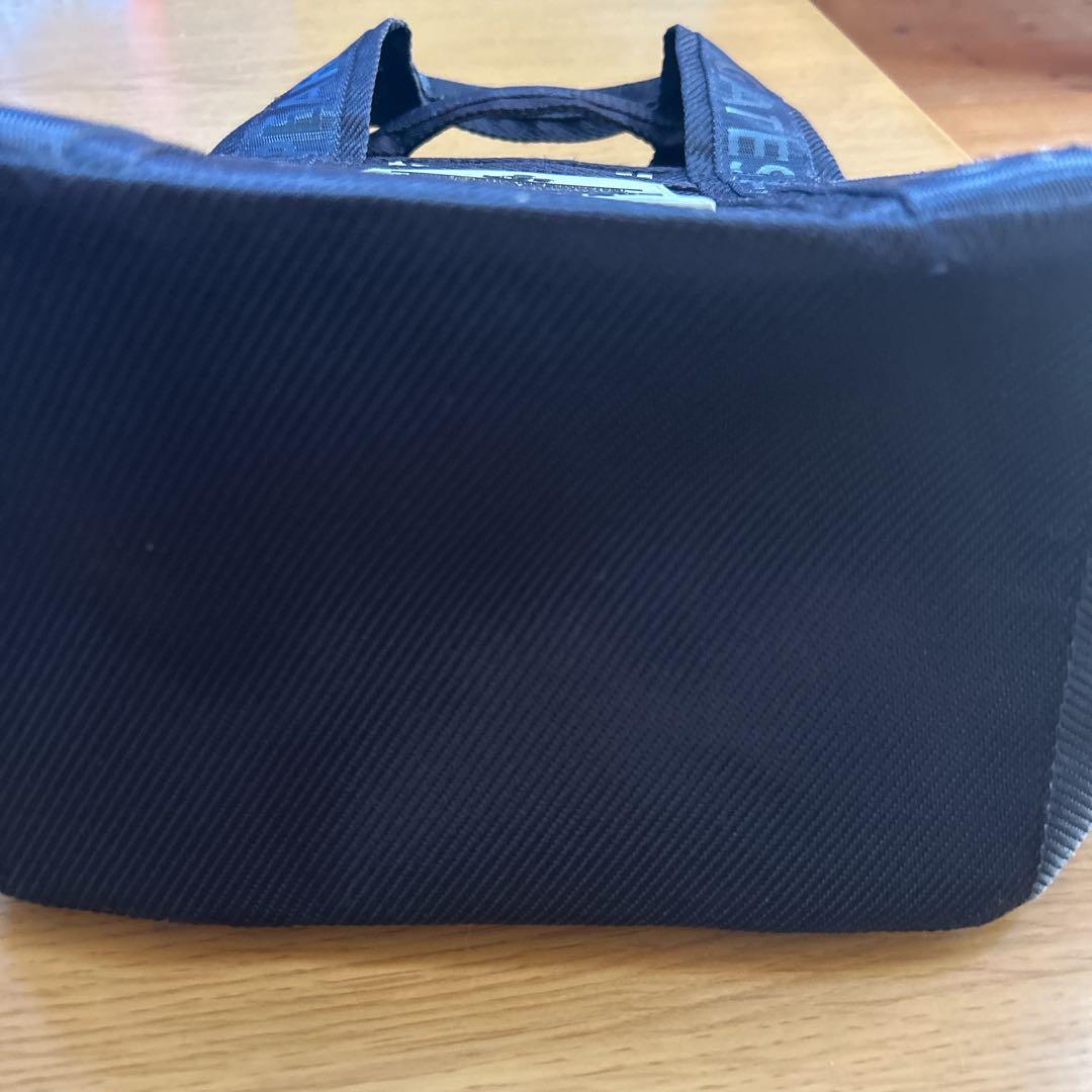 PEARLY GATES パーリーゲイツ ミッキー カートバッグ 美品