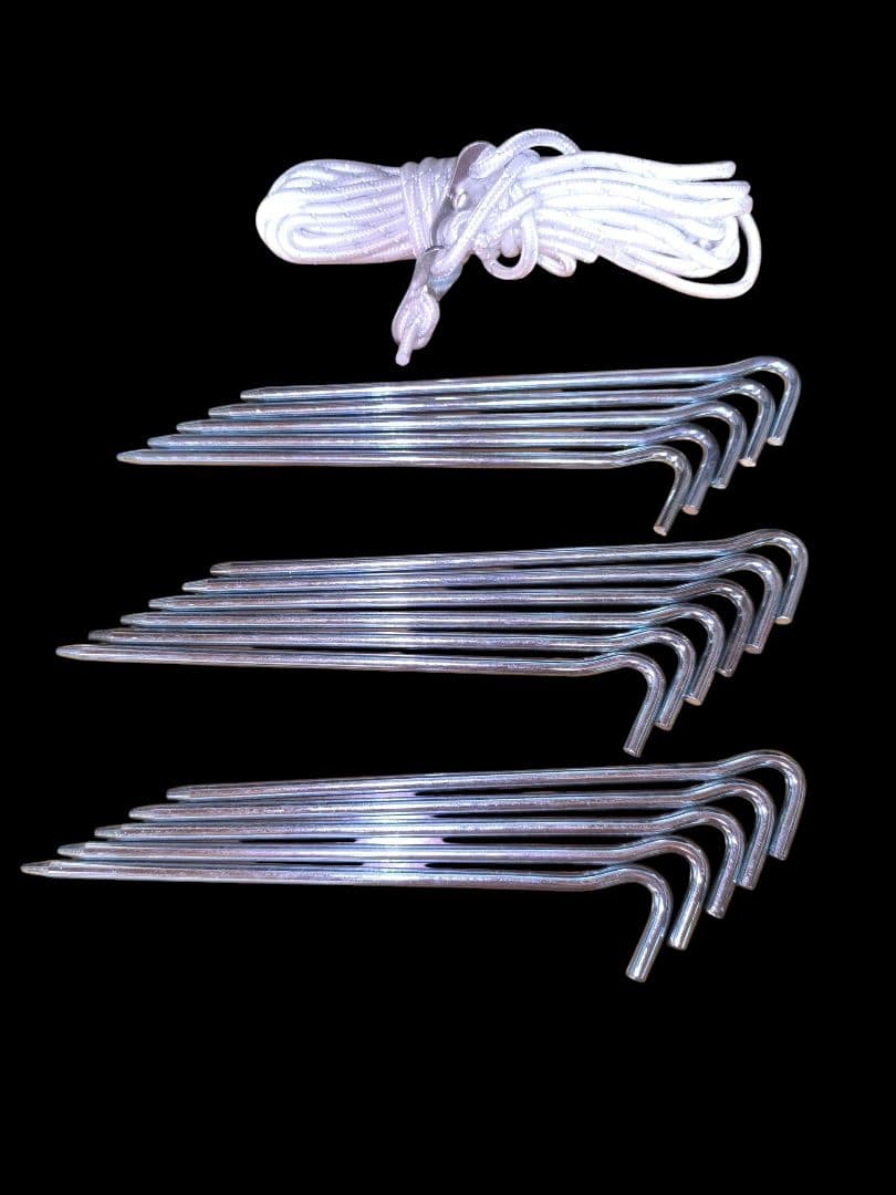 カワセ TIPI 300 ティピー300 ワンポールテント　新品未使用