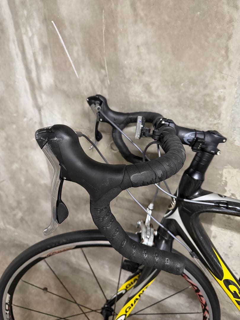Giant OCR Composite 2 ロードバイク　東京都　引き取り