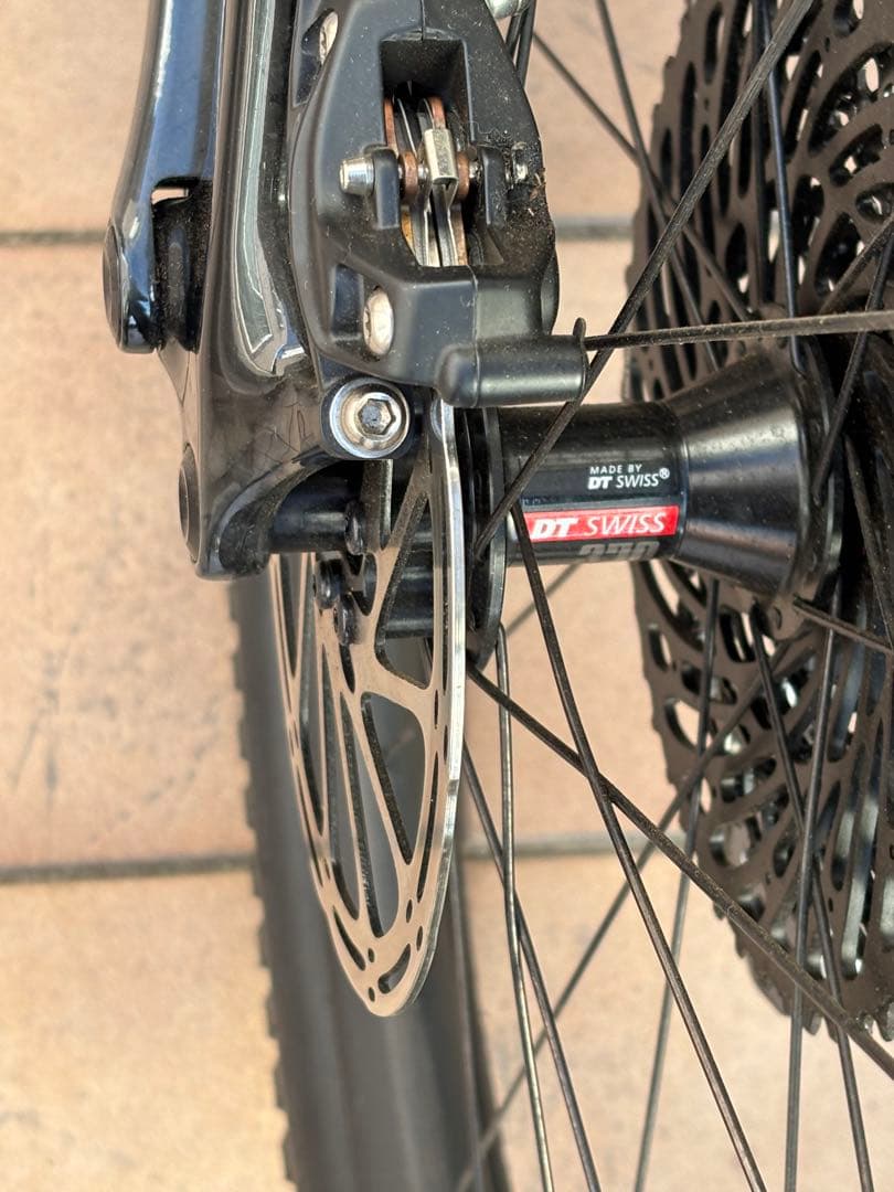 自転車本体 SPECIALIZED TURBO LEVO SL EXPERT CARBON