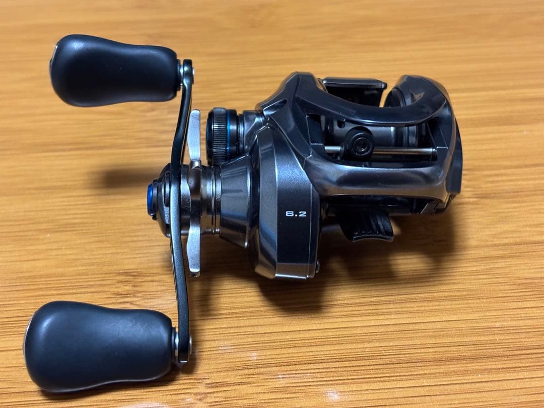 22 SLX DC XT 70 シマノ