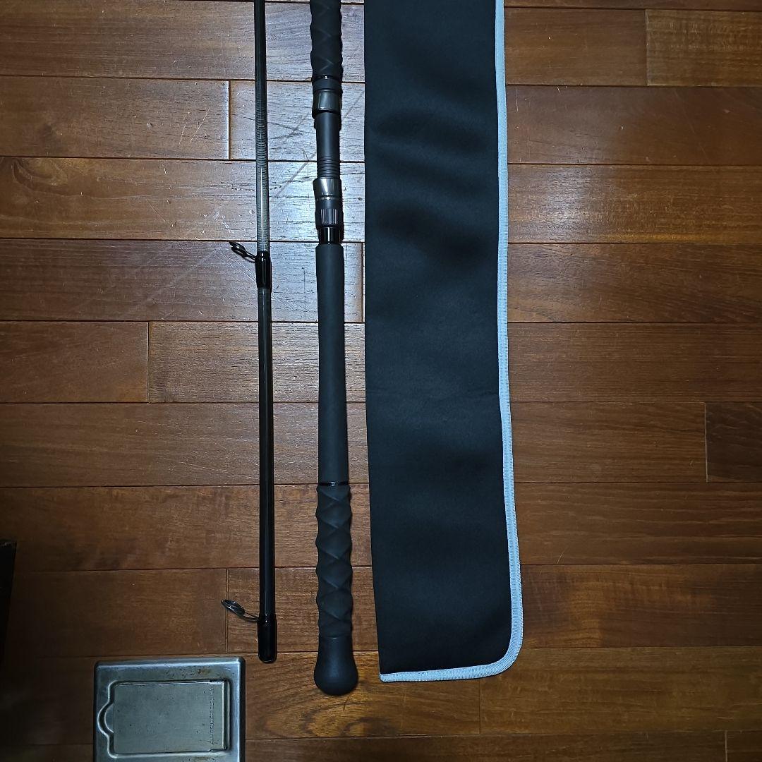 ロッド Rock Blow 110MH