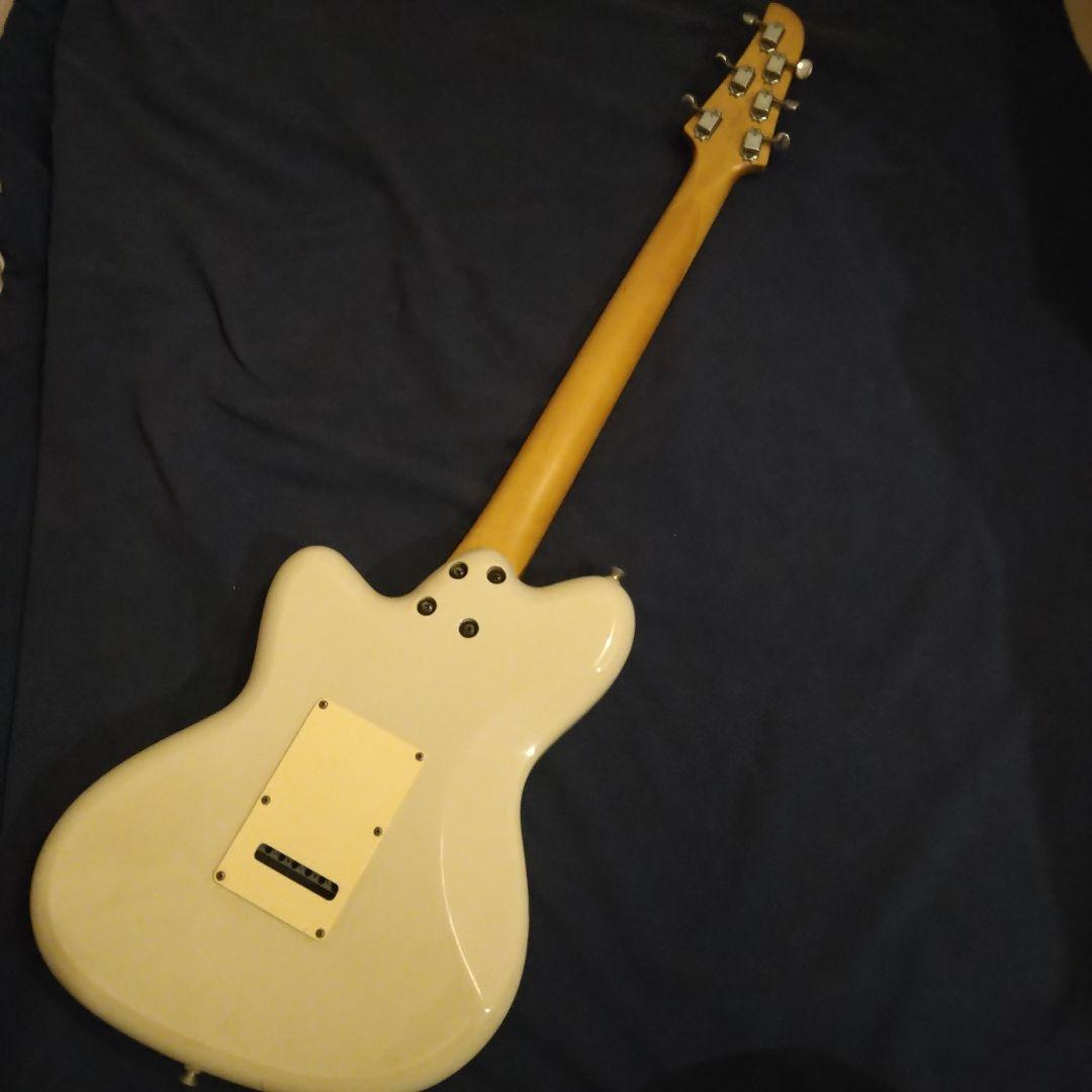 ギター IBANEZ talman tc530