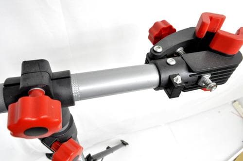 DOPPELGANGER DWS224-BK メンテナンススタンド 中古品