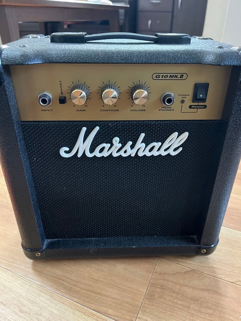 今だけ❗️BURNYレスポールスタイルエレキギターセット