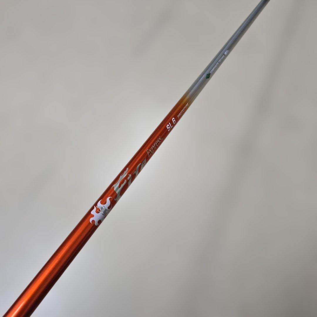 テーラーメイドゴルフステルス HD ドライバー10.５度