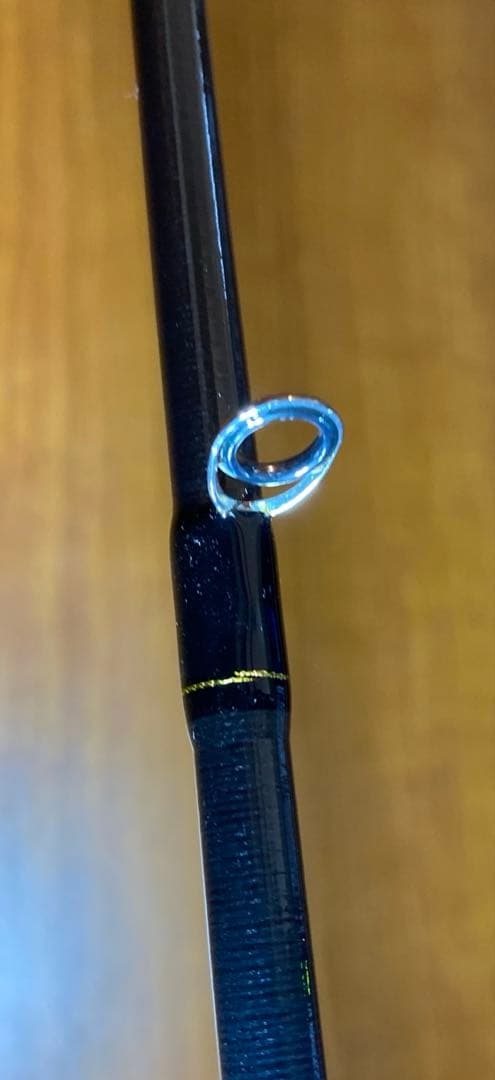 【値下げ中】ダイワ ラテオ 100MH・R 美品