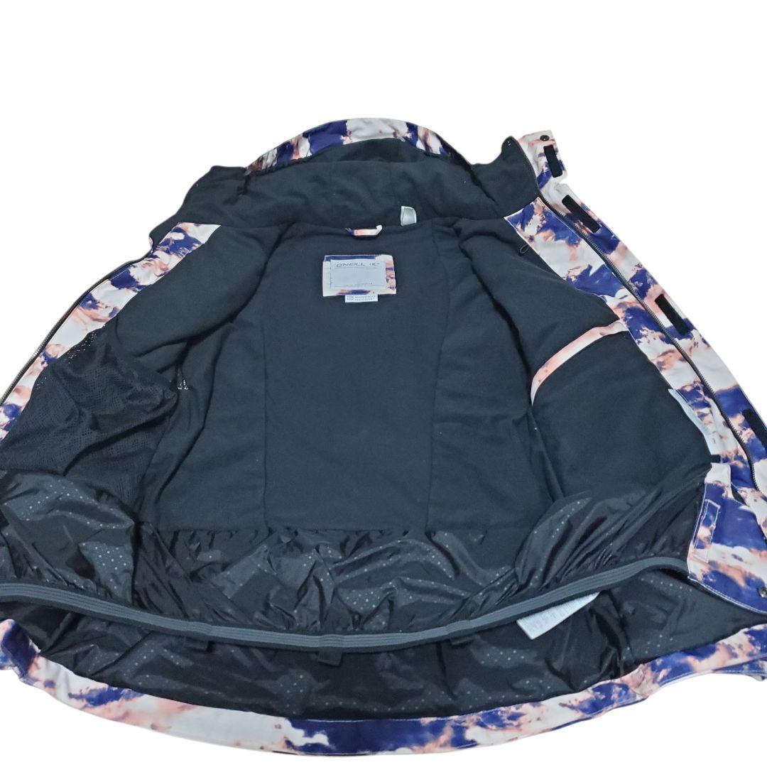 【状態良好】O'NEILL レディース スノーボード ウェア 高機能