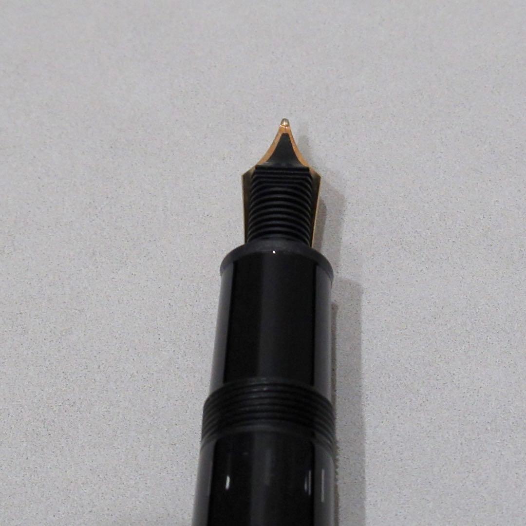 モンブラン 万年筆 146 ユニセフ 2013 109348