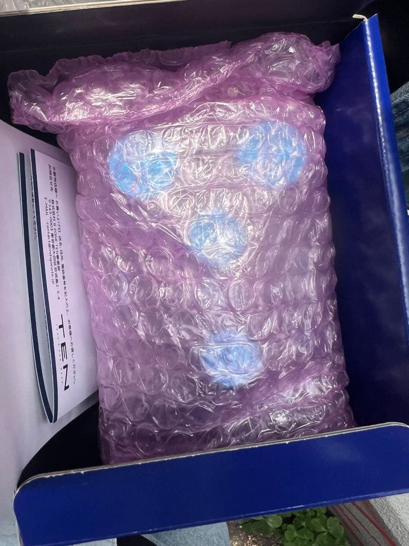 Indigo Note CHORUS 松本孝弘 Tak Matsumoto