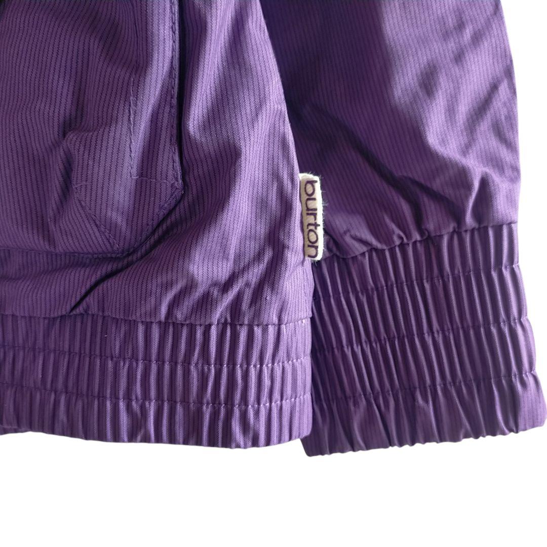 【美品 高機能】BURTON スノーボード ウェア ジャケット
