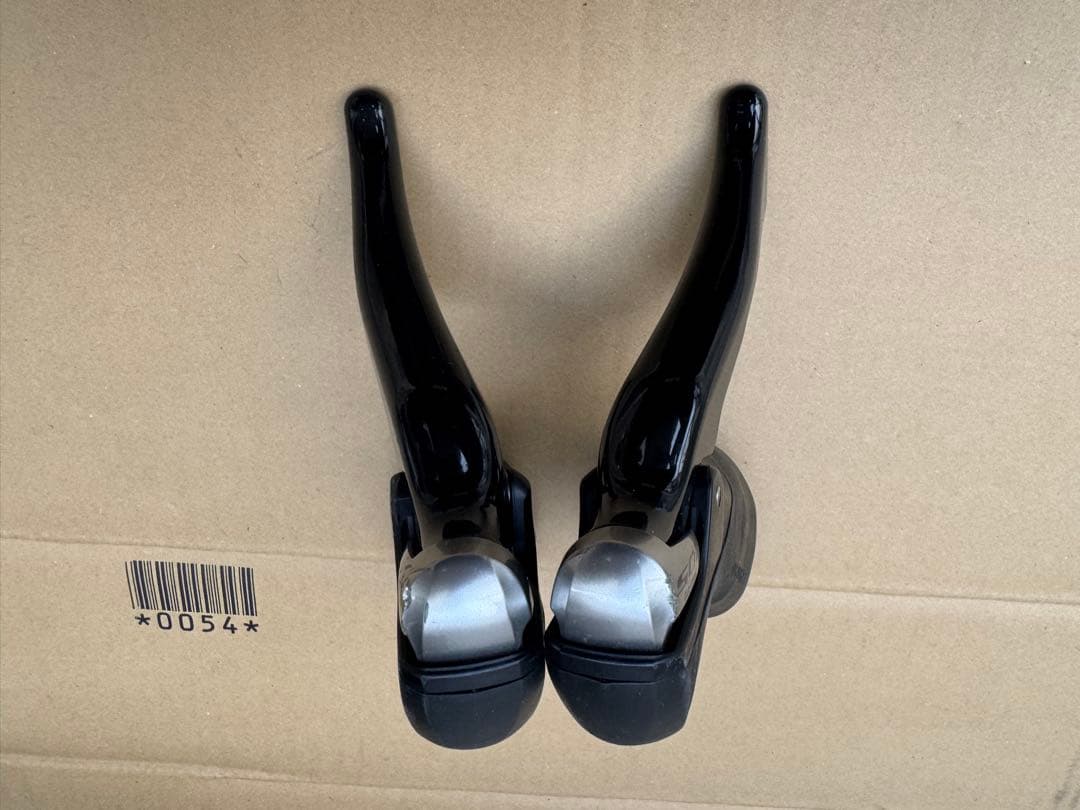 Shimano 105 ST-5800 11s シフター 左右2個セット