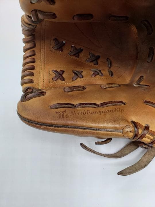 ミズノプロ Mizuno Pro オーダー 硬式 投手用グローブ 刺繍有り