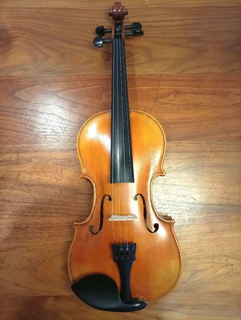バイオリン　ヴァイオリン　4/4