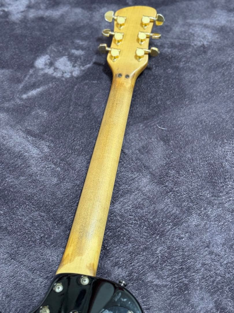 Edwards SKID ROW スペクター風モデル　リフレット済み