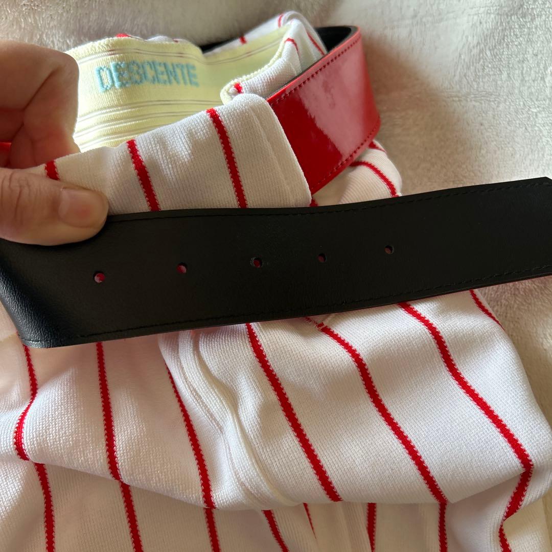 Swallows ユニフォーム Sサイズ