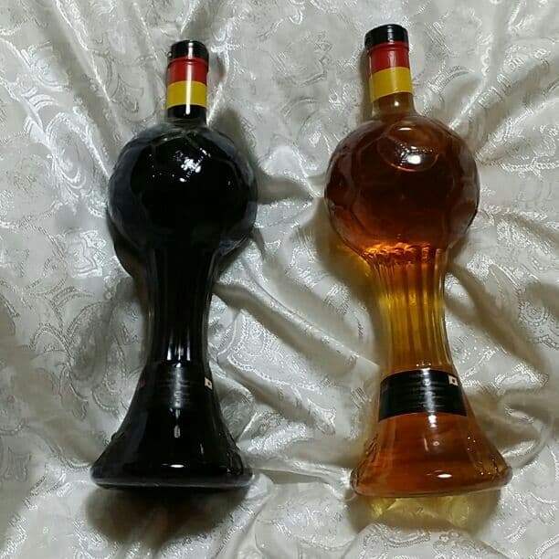 2004年　記念ワイン