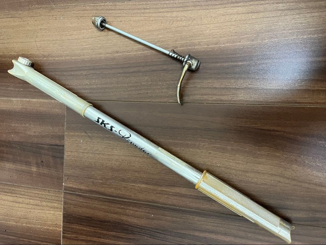 【最終値下げ】ロードバイク ホワイト