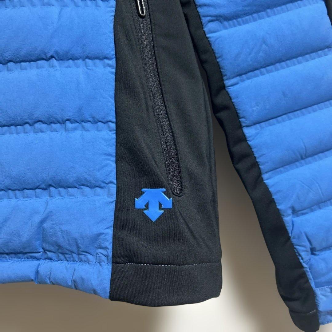 デサントゴルフダウン　Mサイズ