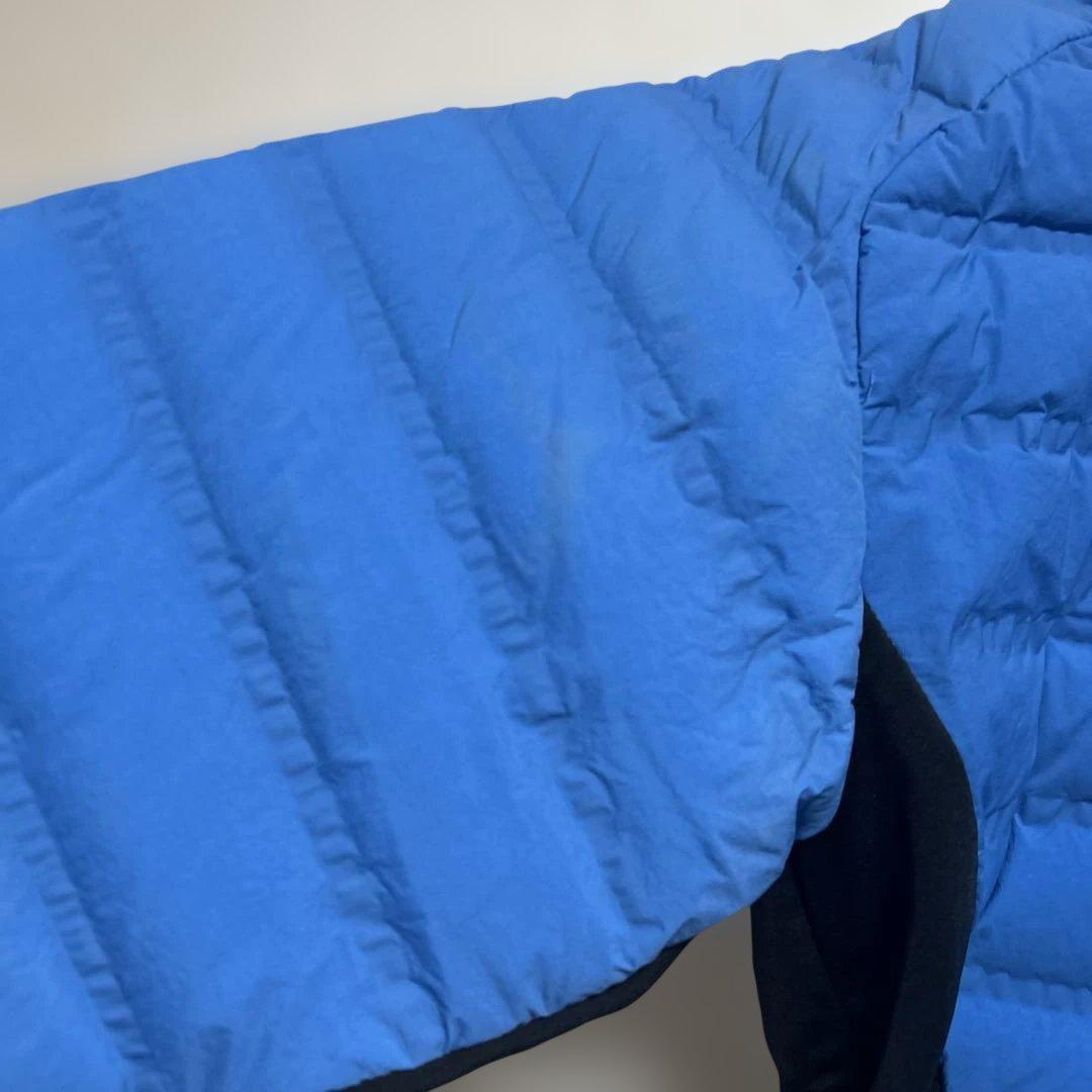 デサントゴルフダウン　Mサイズ