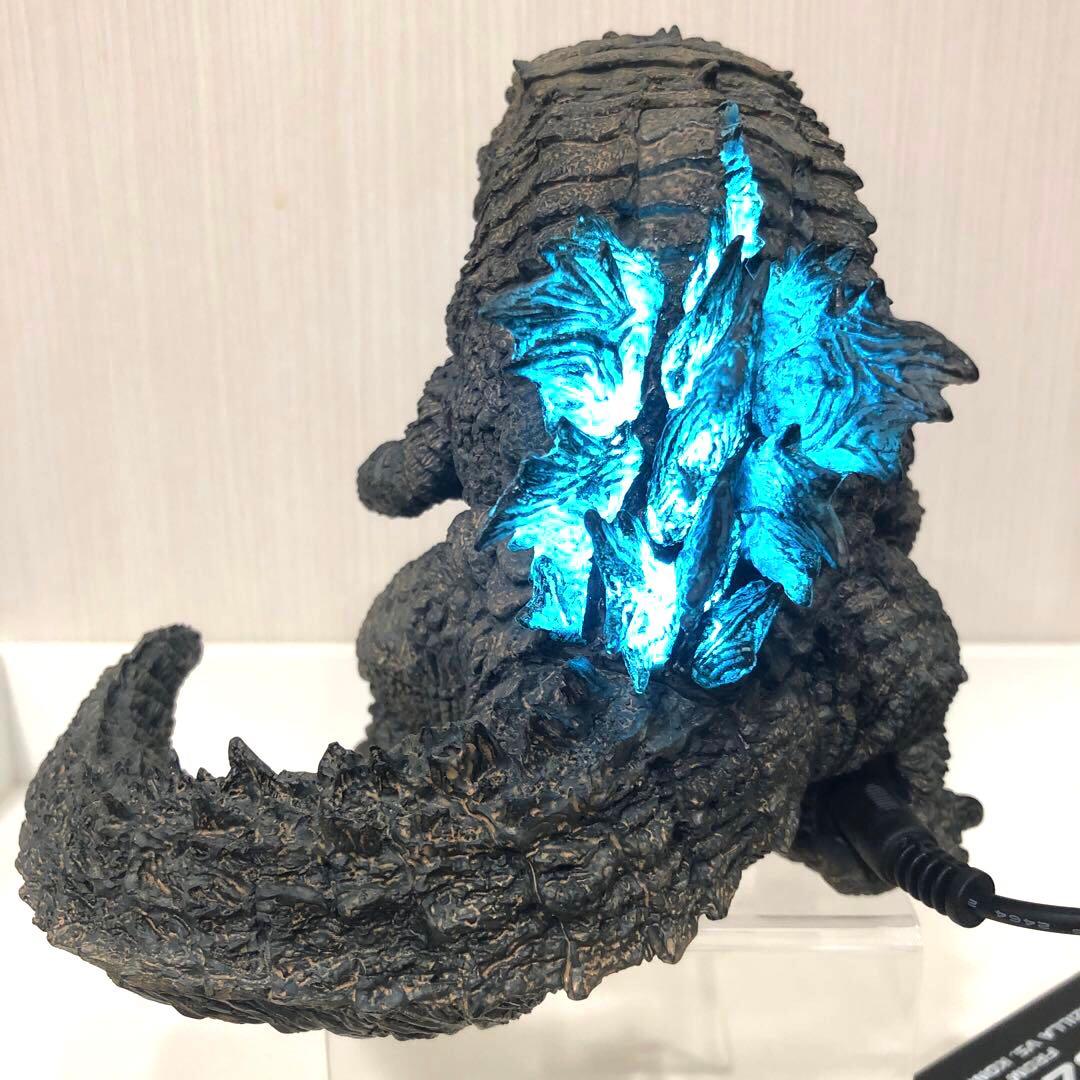 デフォリアル　ゴジラ2021