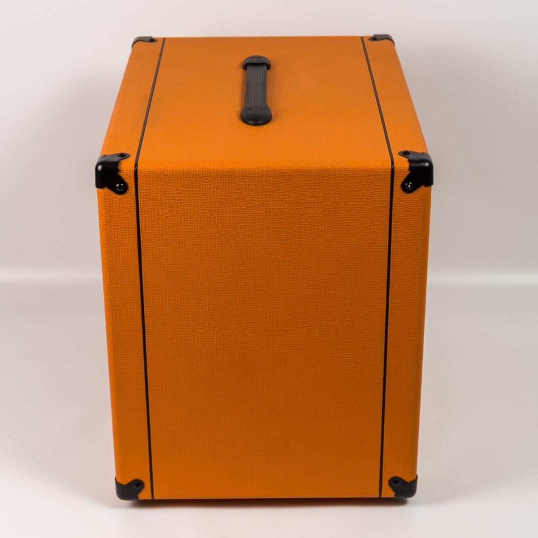 ORANGE 600W ベースアンプキャビネット 2 x 12\"