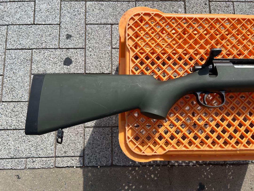 VSR-10　プロスナイパー 日本製 安全マークあり！