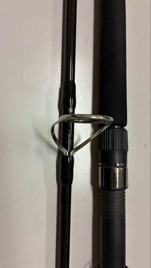 ロッド TRUTH Japan White Insight8010