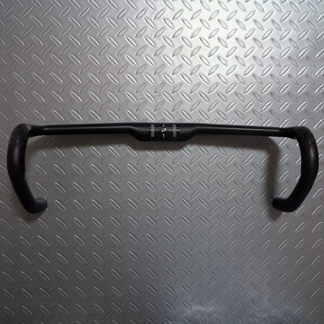 Prime Primavera Aero エアロカーボンハンドル 420mm