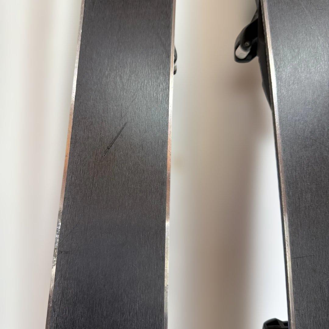 スキーセット　ジュニア　HEAD