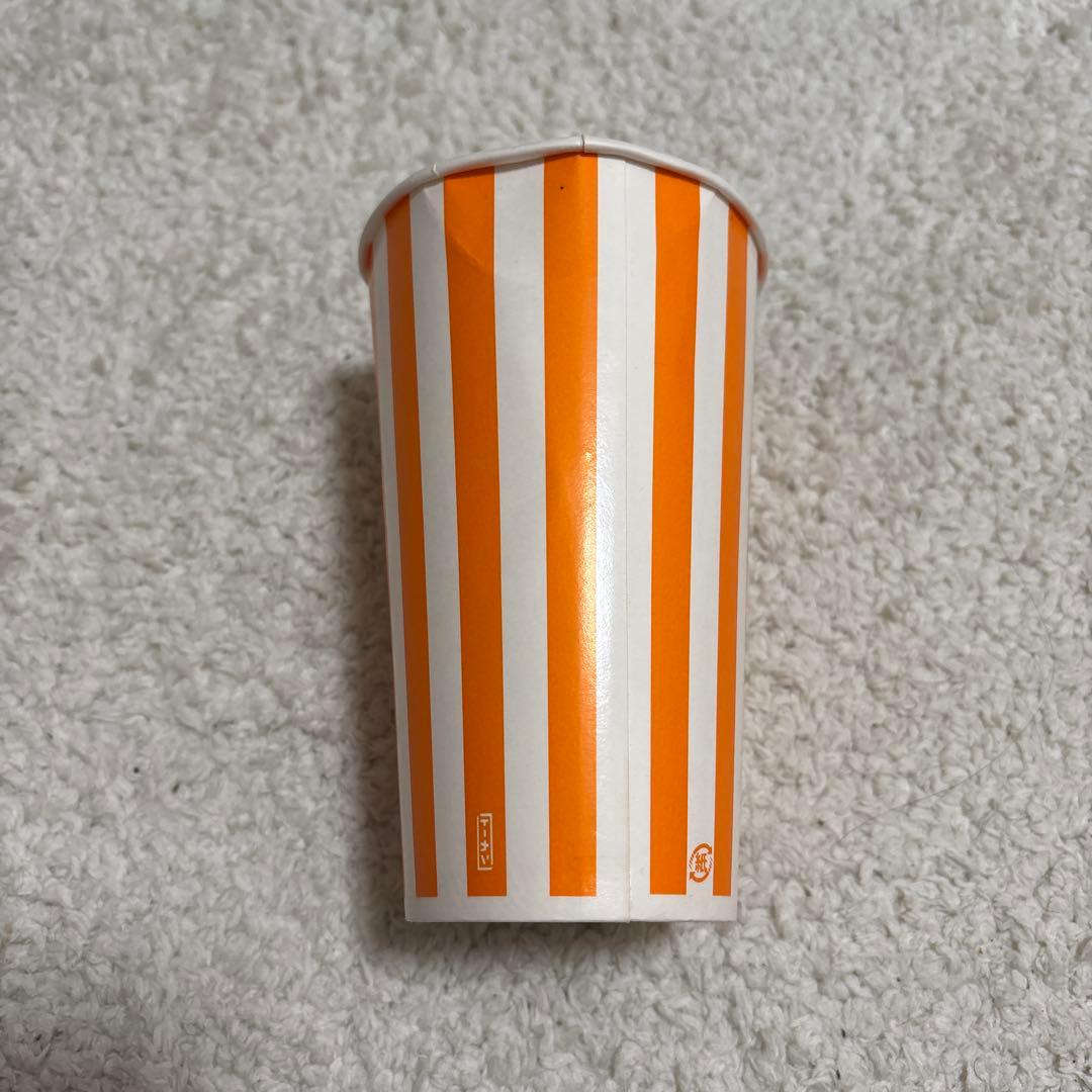 福山雅治 冬の大感謝祭 紙コップ